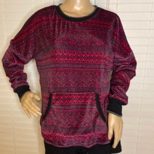 Pajama PJ Top Medium VGC